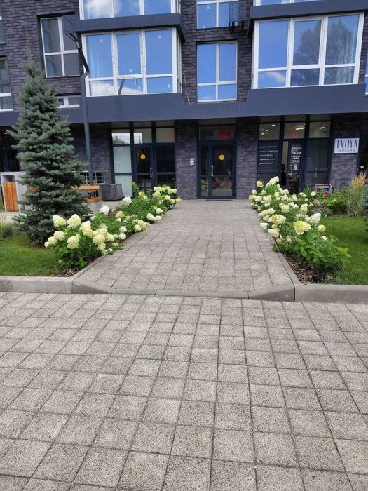 Квартира на ЖК 4U в Києві, ID 263450, фото №16