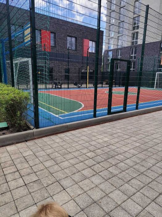 Квартира на ЖК 4U в Києві, ID 263450, фото №18