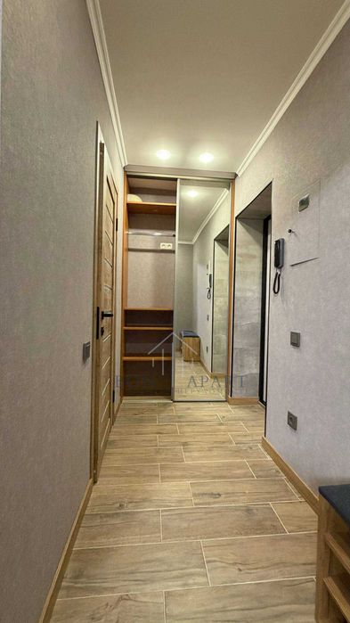 Квартира на вул. Набережно-Хрещатицька, 11 в Києві, ID 263485, фото №11