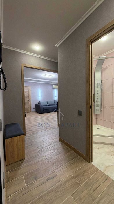 Квартира на вул. Набережно-Хрещатицька, 11 в Києві, ID 263485, фото №12
