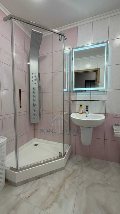 Квартира на вул. Набережно-Хрещатицька, 11 в Києві, ID 263485, фото №14