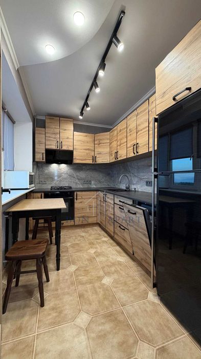 Квартира на вул. Набережно-Хрещатицька, 11 в Київ, ID 263485, фото №3