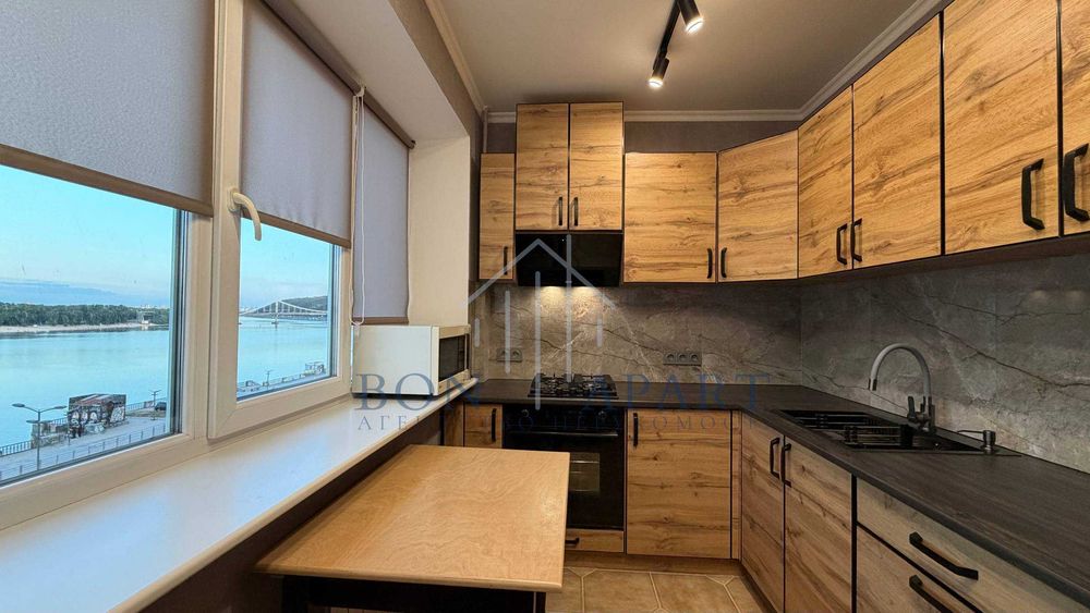 Квартира на вул. Набережно-Хрещатицька, 11 в Київ, ID 263485, фото №4