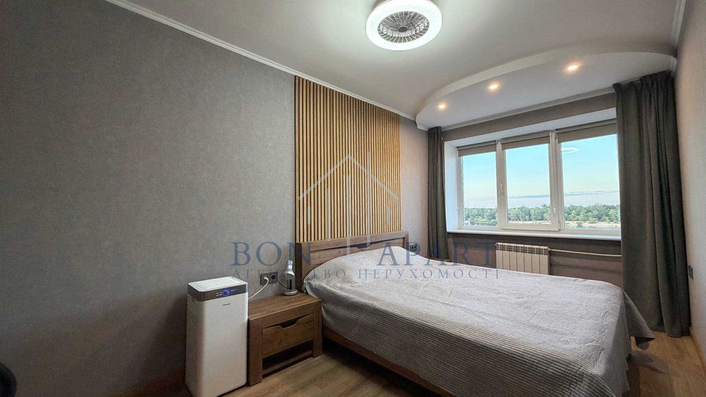 Квартира на вул. Набережно-Хрещатицька, 11 в Київ, ID 263485, фото №5