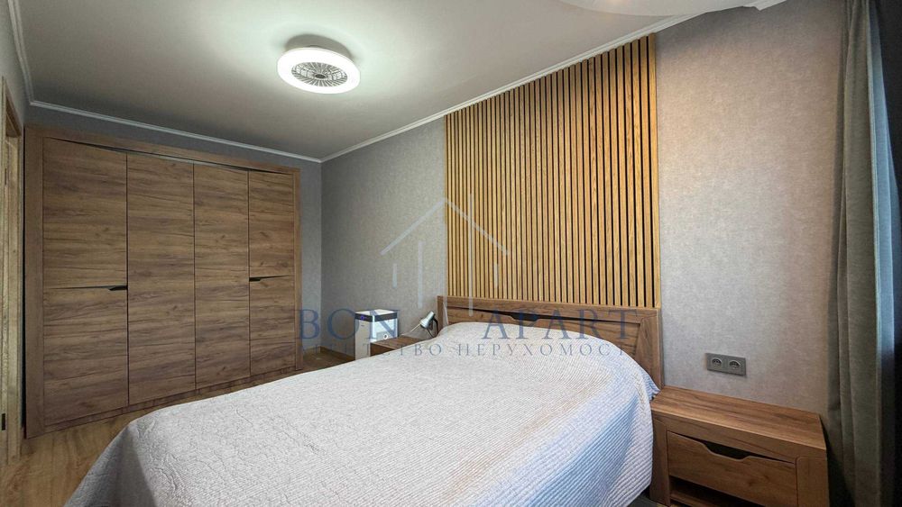 Квартира на вул. Набережно-Хрещатицька, 11 в Києві, ID 263485, фото №6
