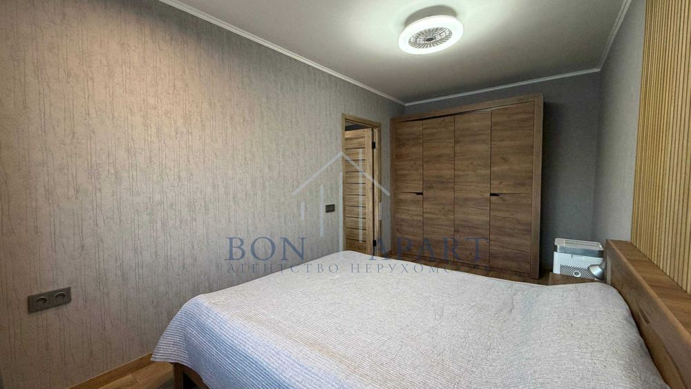 Квартира на вул. Набережно-Хрещатицька, 11 в Києві, ID 263485, фото №7