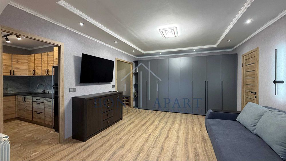 Квартира на вул. Набережно-Хрещатицька, 11 в Києві, ID 263485, фото №8