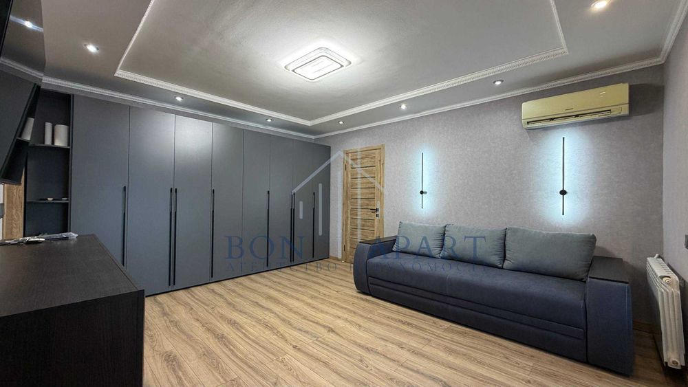 Квартира на вул. Набережно-Хрещатицька, 11 в Києві, ID 263485, фото №9