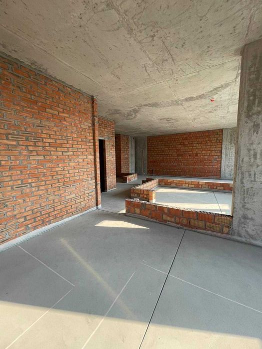 Квартира на ЖК Greenville Park в Києві, ID 263399, фото №18