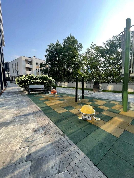 Квартира на ЖК Greenville Park в Києві, ID 263399, фото №3