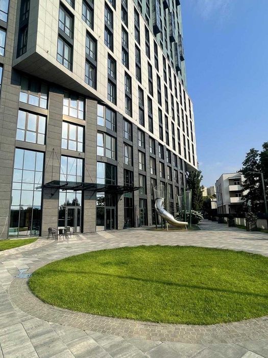 Квартира на ЖК Greenville Park в Києві, ID 263399, фото №4