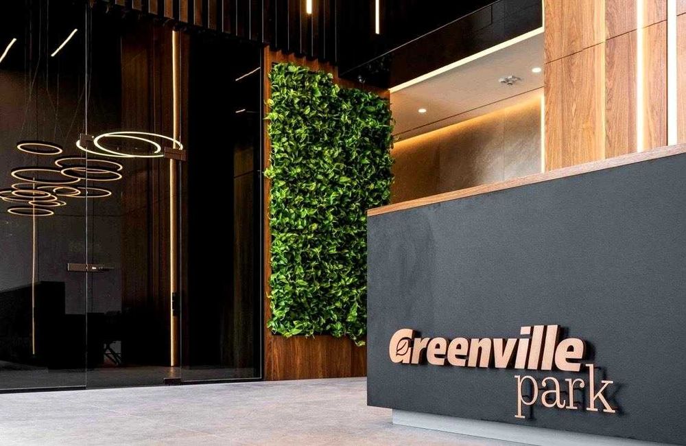 Квартира на ЖК Greenville Park в Києві, ID 263399, фото №6