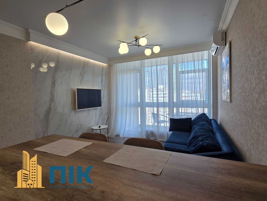 Квартира на вул. Предславинська, 53 в Києві, ID 263402, фото №1