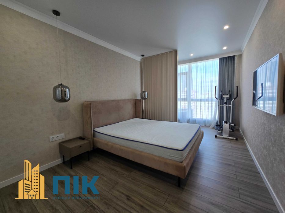 Квартира на вул. Предславинська, 53 в Києві, ID 263402, фото №12