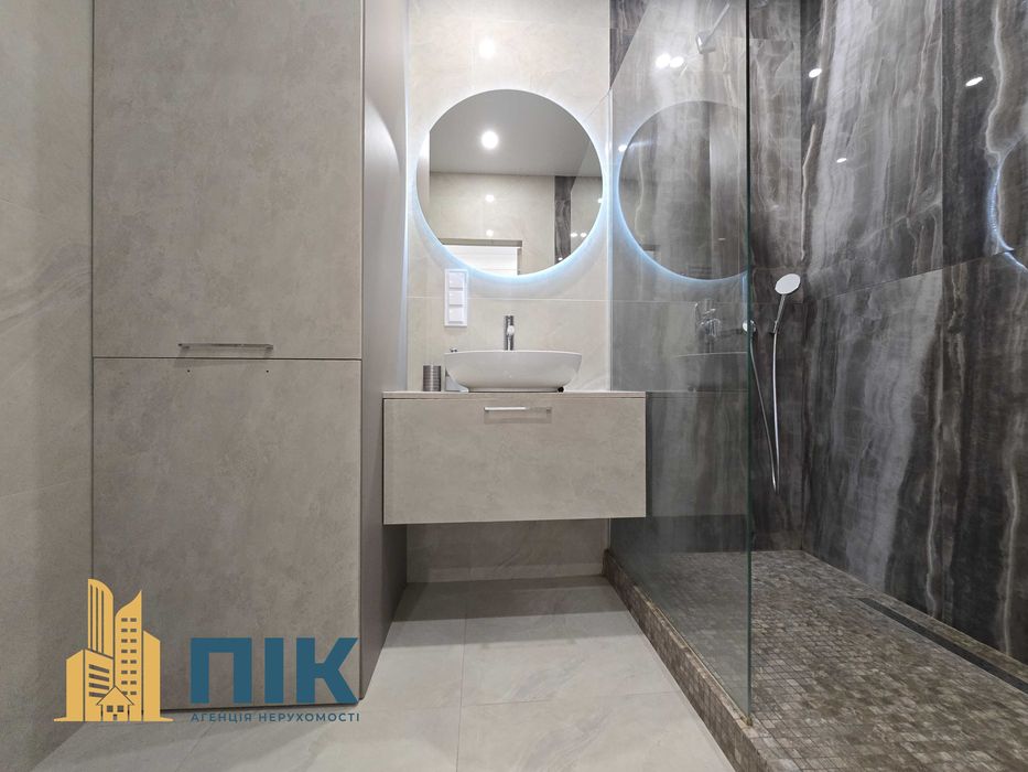 Квартира на вул. Предславинська, 53 в Києві, ID 263402, фото №15