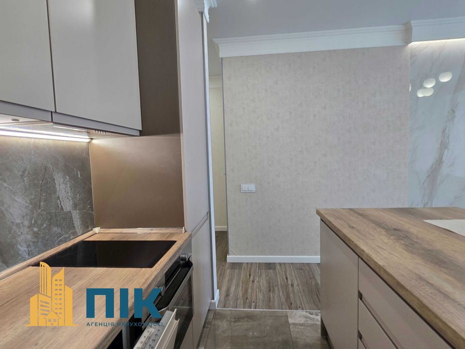 Квартира на вул. Предславинська, 53 в Києві, ID 263402, фото №3