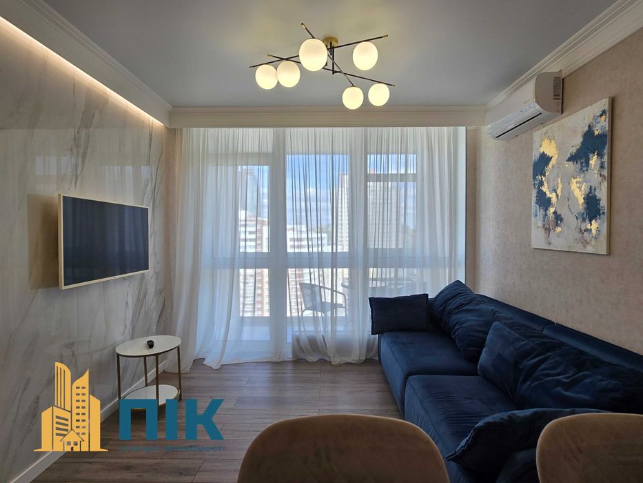 Квартира на вул. Предславинська, 53 в Києві, ID 263402, фото №4