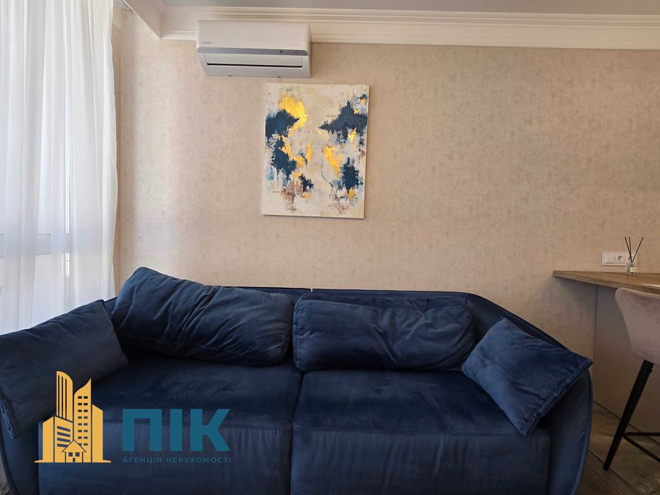 Квартира на вул. Предславинська, 53 в Києві, ID 263402, фото №5