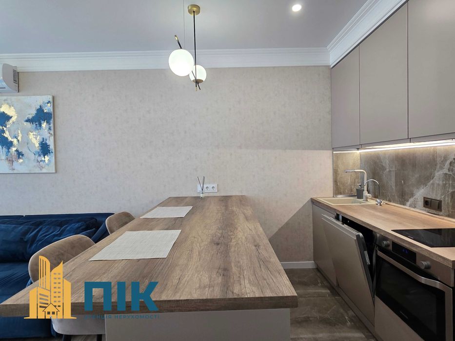 Квартира на вул. Предславинська, 53 в Києві, ID 263402, фото №6