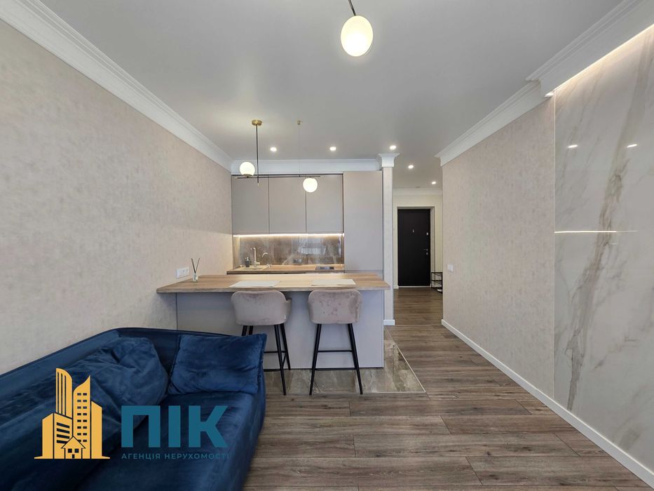 Квартира на вул. Предславинська, 53 в Києві, ID 263402, фото №7