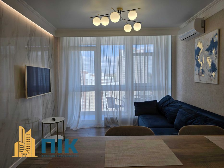 Квартира на вул. Предславинська, 53 в Києві, ID 263402, фото №8