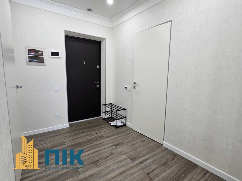 Квартира на вул. Предславинська, 53 в Києві, ID 263402, фото №9