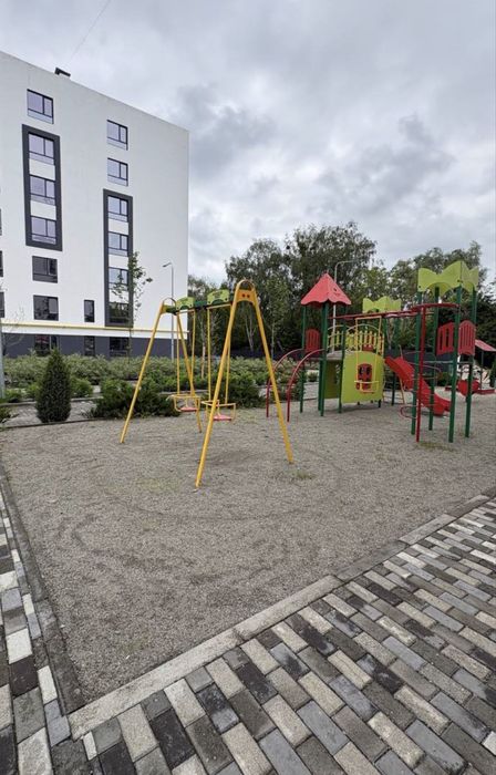 Квартира в Київ, ID 308418, фото №5