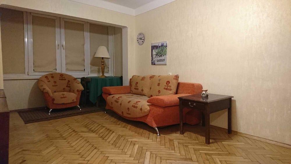 Квартира на вул. Берестейська, 43б в Києві, ID 263823, фото №1