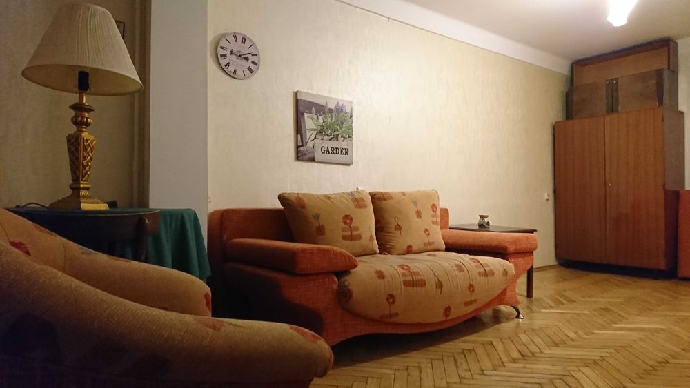 Квартира на вул. Берестейська, 43б в Києві, ID 263823, фото №2