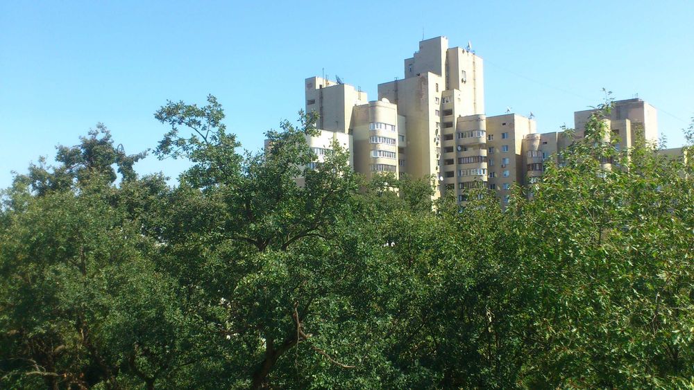 Квартира на вул. Берестейська, 43б в Києві, ID 263823, фото №12