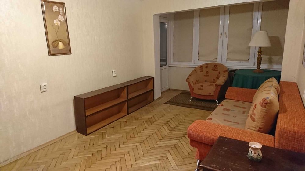 Квартира на вул. Берестейська, 43б в Києві, ID 263823, фото №3