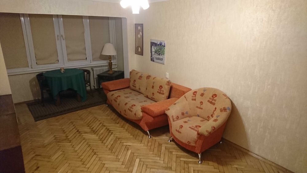 Квартира на вул. Берестейська, 43б в Києві, ID 263823, фото №4