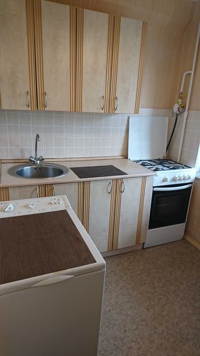 Квартира на вул. Берестейська, 43б в Києві, ID 263823, фото №5