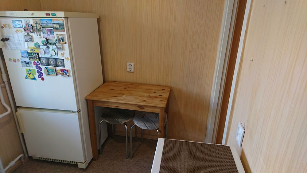 Квартира на вул. Берестейська, 43б в Києві, ID 263823, фото №6