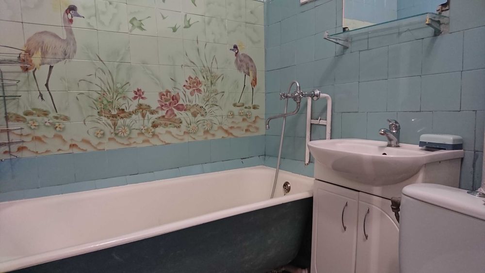 Квартира на вул. Берестейська, 43б в Києві, ID 263823, фото №7