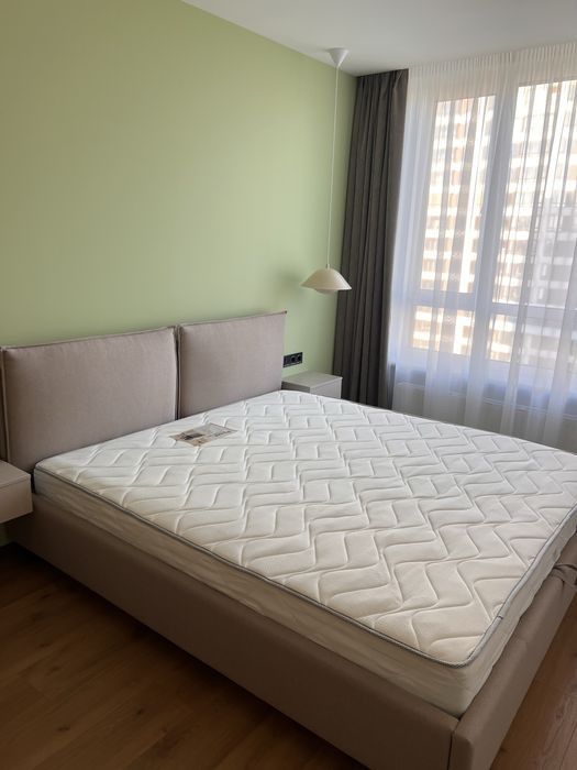 Квартира на вул. Всеволода Змієнка, 30 в Києві, ID 263494, фото №1