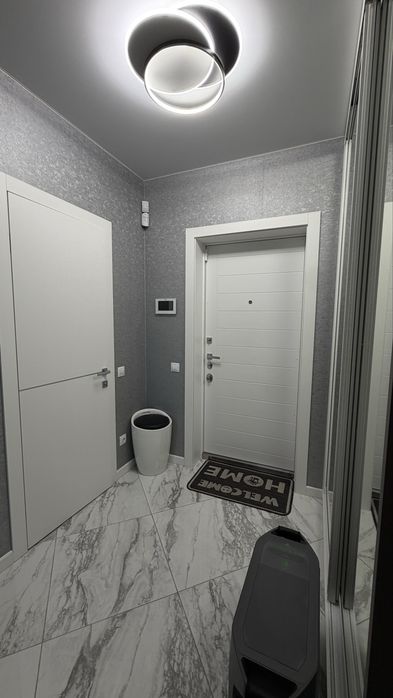 Квартира на ЖК Севен в Київ, ID 263521, фото №4