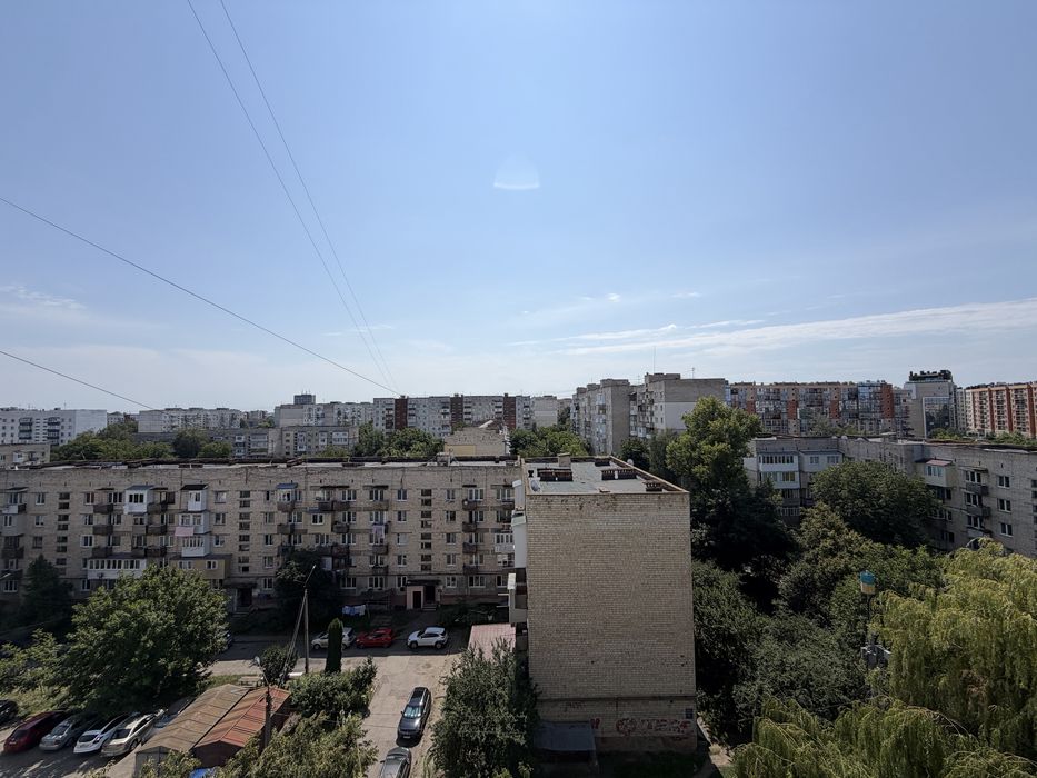 Квартира в Чернівцях, ID 263476, фото №18