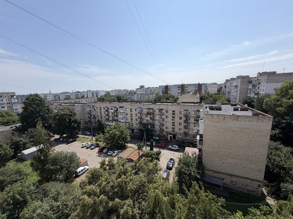 Квартира в Чернівці, ID 263476, фото №3