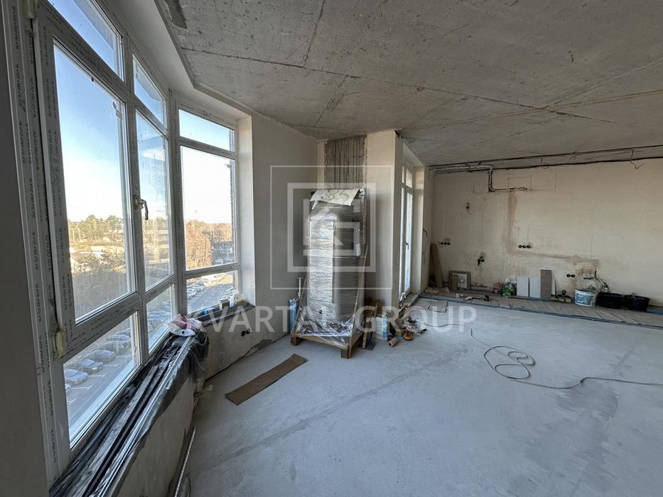 Квартира на вул. Ольги Кобилянської, 8 в Києві, ID 263466, фото №2