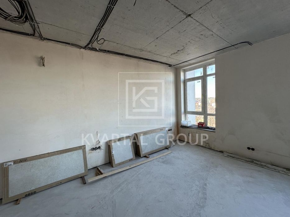 Квартира на вул. Ольги Кобилянської, 8 в Києві, ID 263466, фото №12