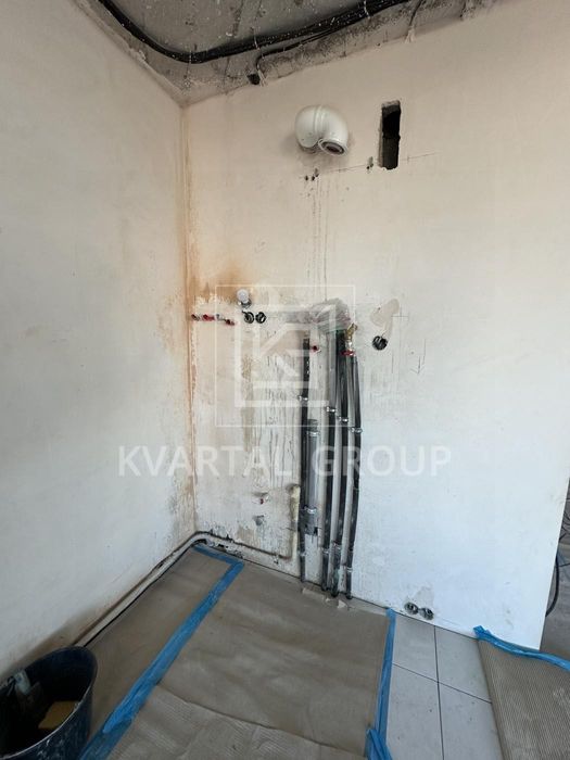 Квартира на вул. Ольги Кобилянської, 8 в Києві, ID 263466, фото №15