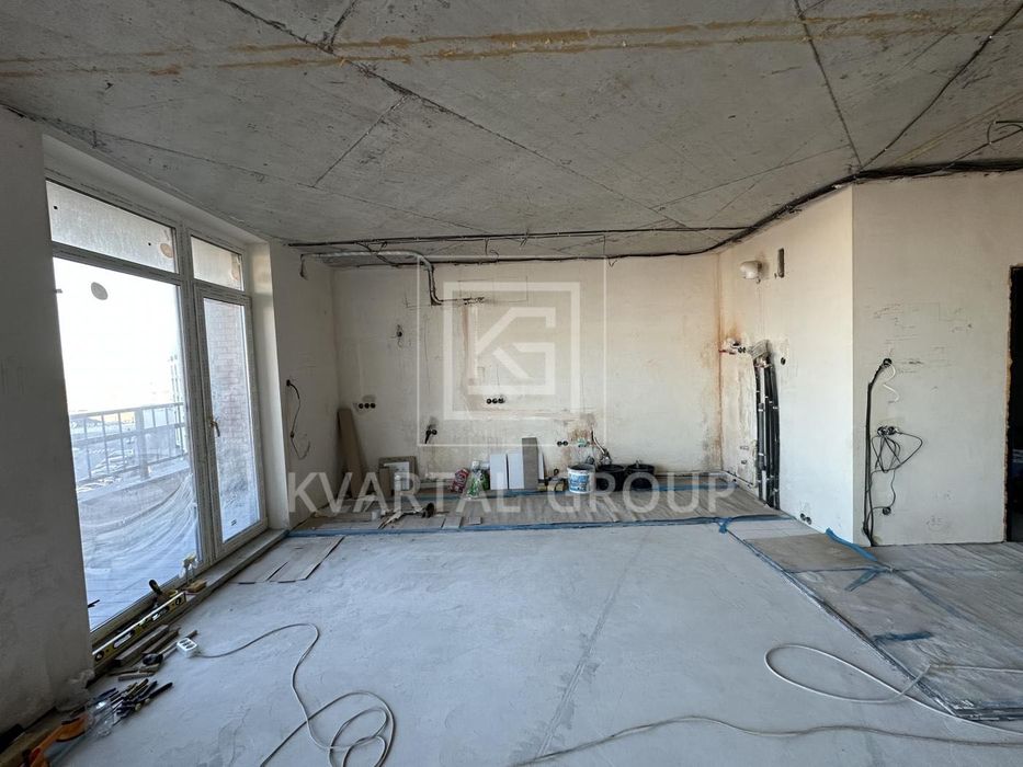 Квартира на вул. Ольги Кобилянської, 8 в Києві, ID 263466, фото №5