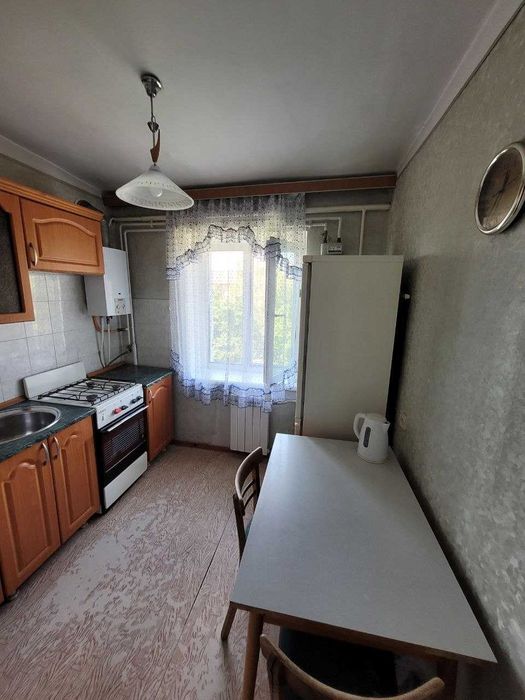 Квартира на просп. Науки, 35/4 в Києві, ID 263452, фото №1