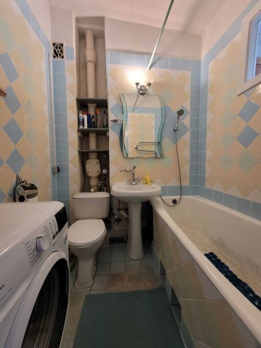 Квартира на просп. Науки, 35/4 в Києві, ID 263452, фото №15