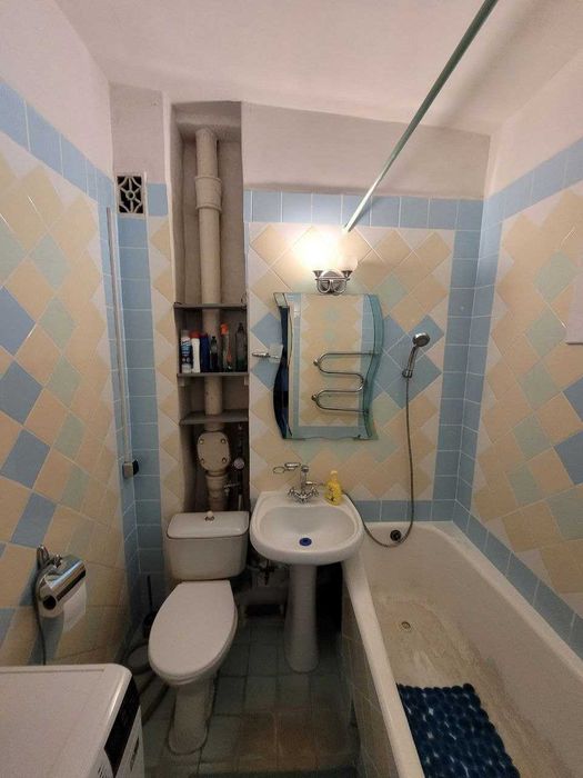 Квартира на просп. Науки, 35/4 в Києві, ID 263452, фото №16