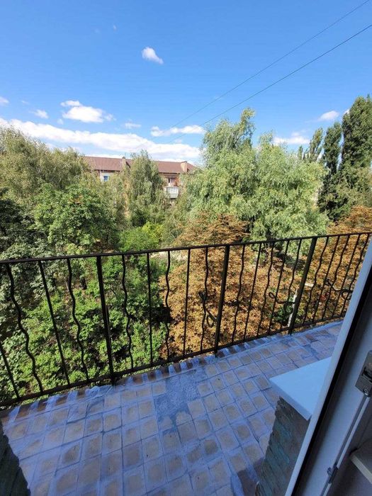 Квартира на просп. Науки, 35/4 в Києві, ID 263452, фото №18