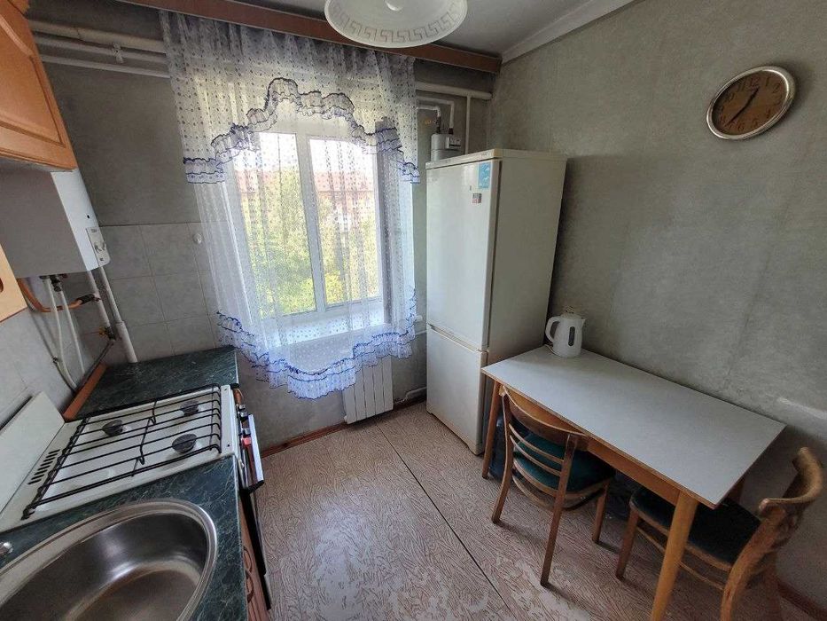 Квартира на просп. Науки, 35/4 в Києві, ID 263452, фото №3