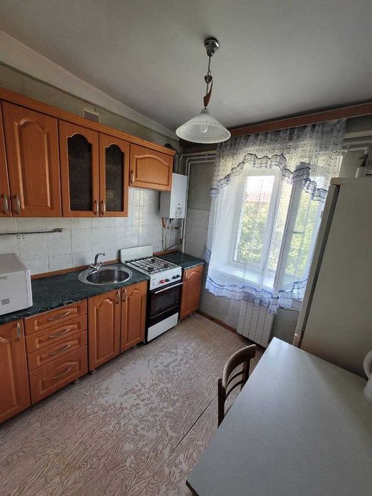 Квартира на просп. Науки, 35/4 в Києві, ID 263452, фото №4