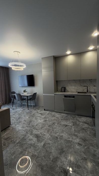 Квартира на ЖК Грейт в Києві, ID 313959, фото №1